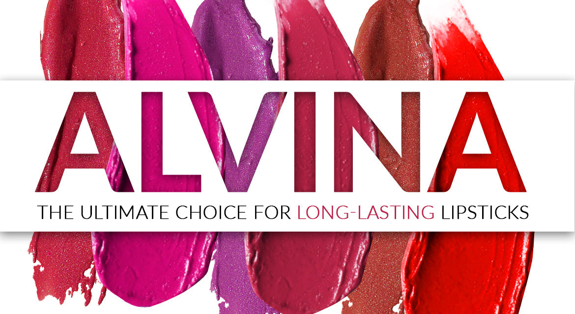 Lipsticks