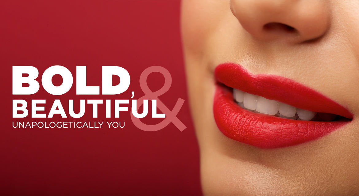 lipsticks