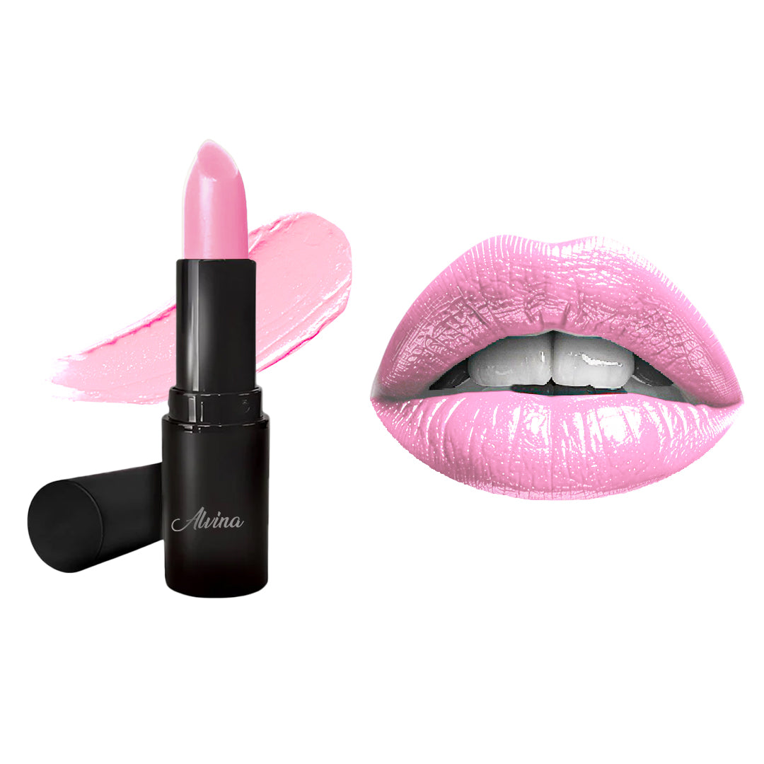 Alvina Glossy Lipstick