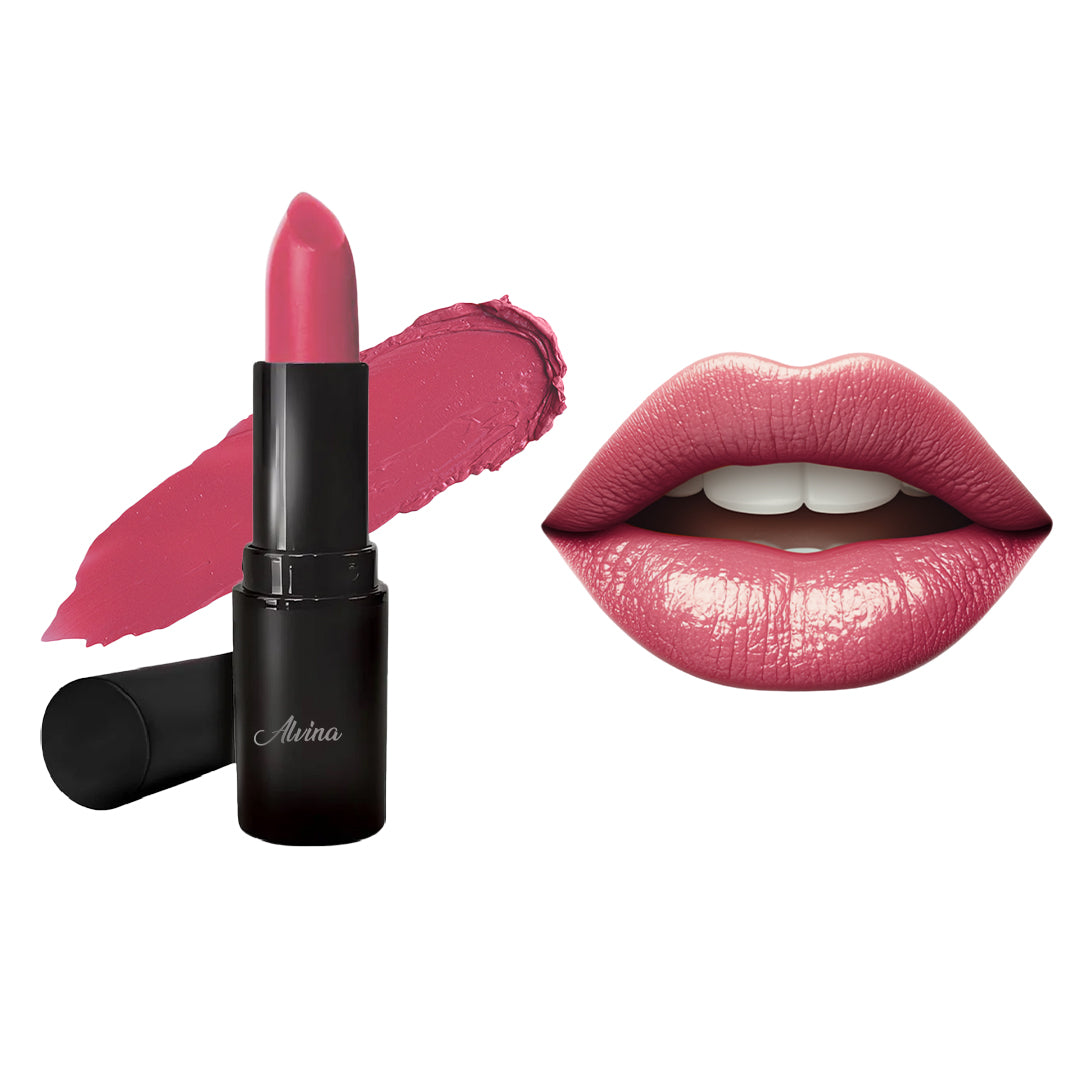 Alvina Matte Lipstick