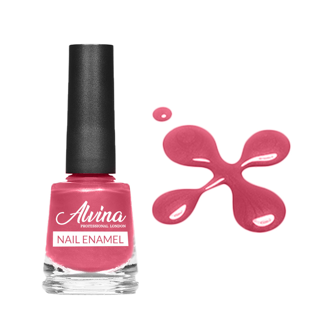 Alvina Nail Polish