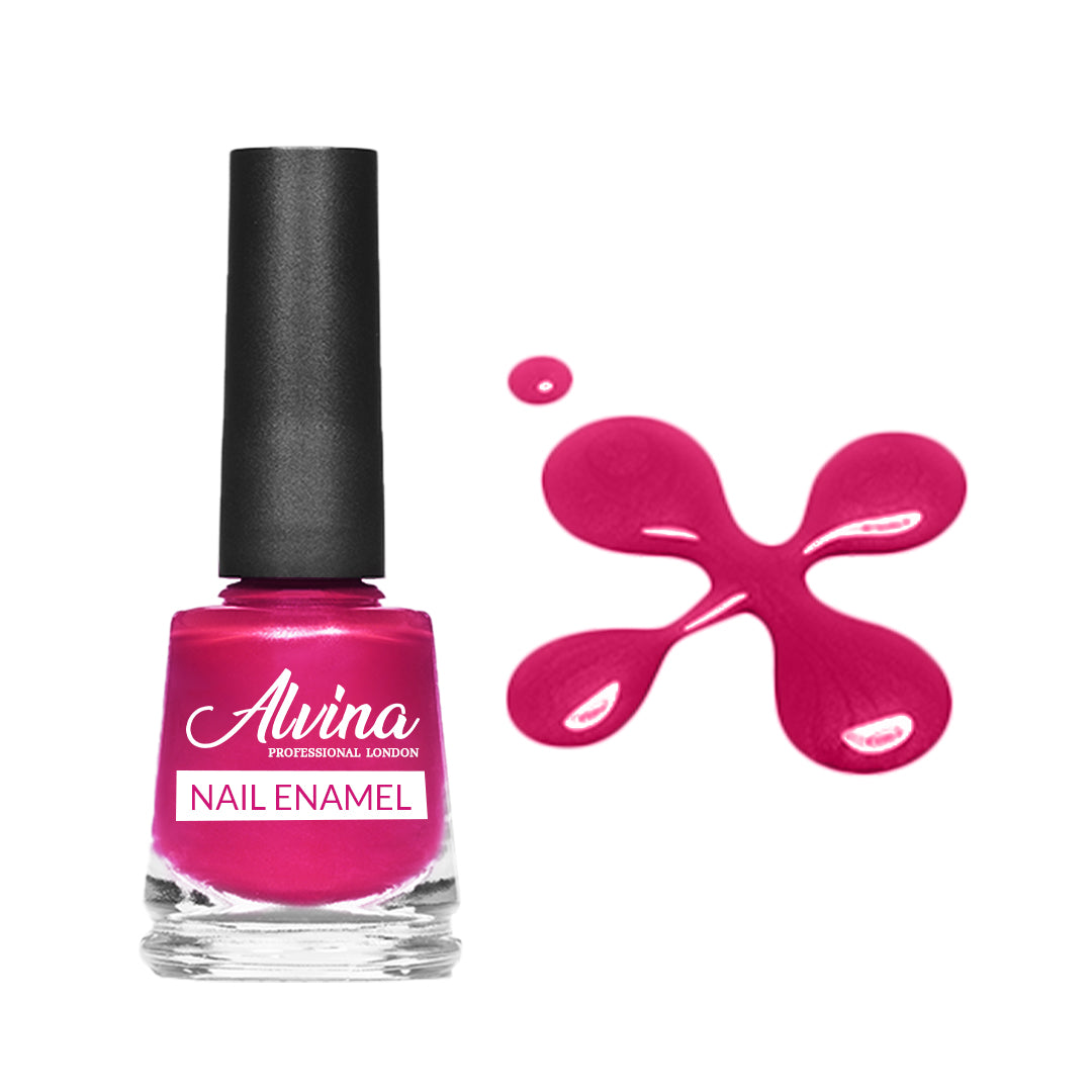Alvina Nail Polish