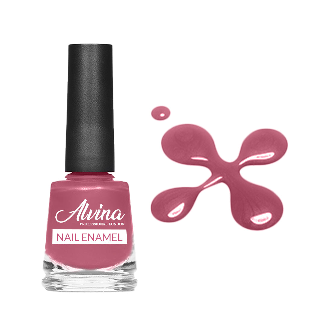 Alvina Nail Polish