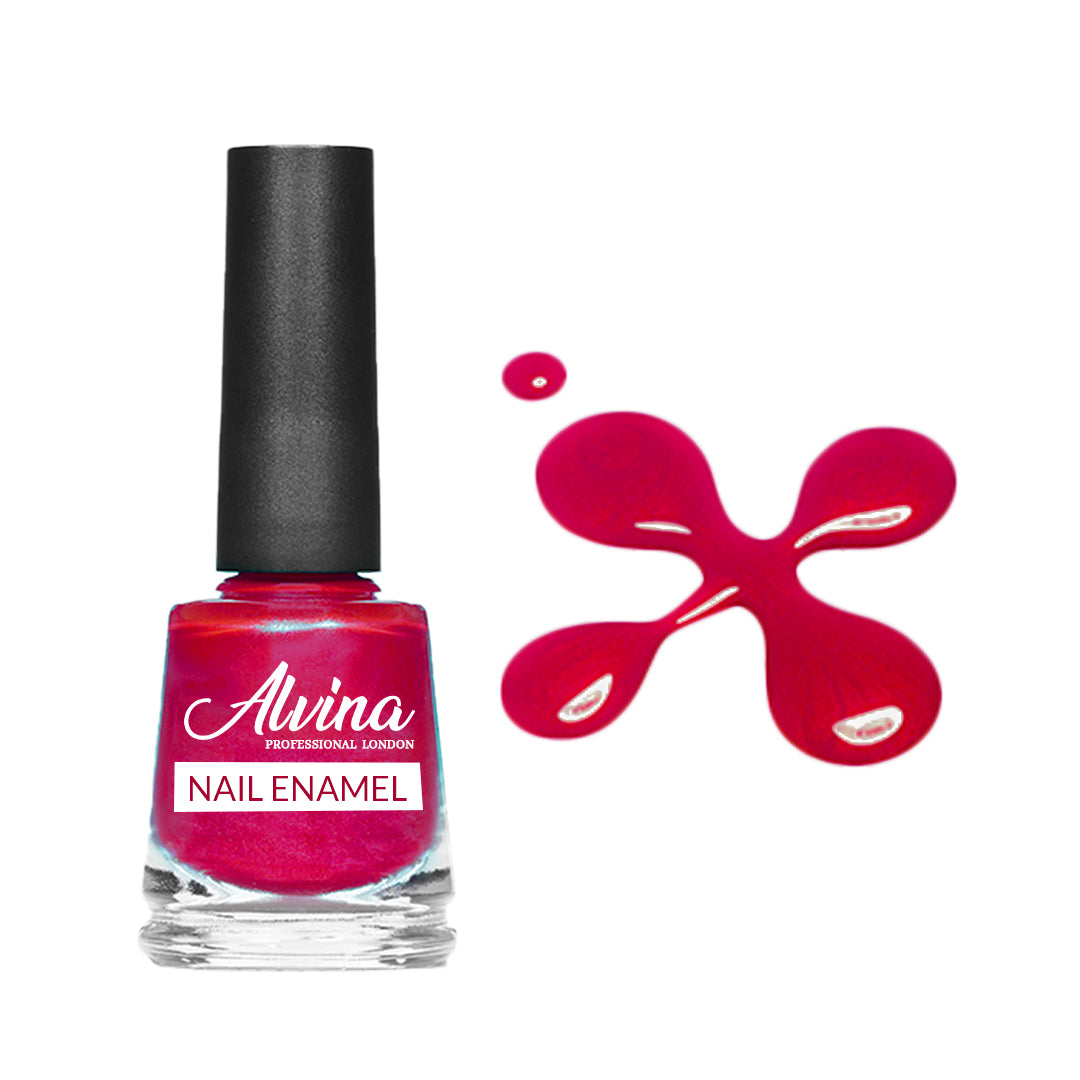 Alvina Nail Polish