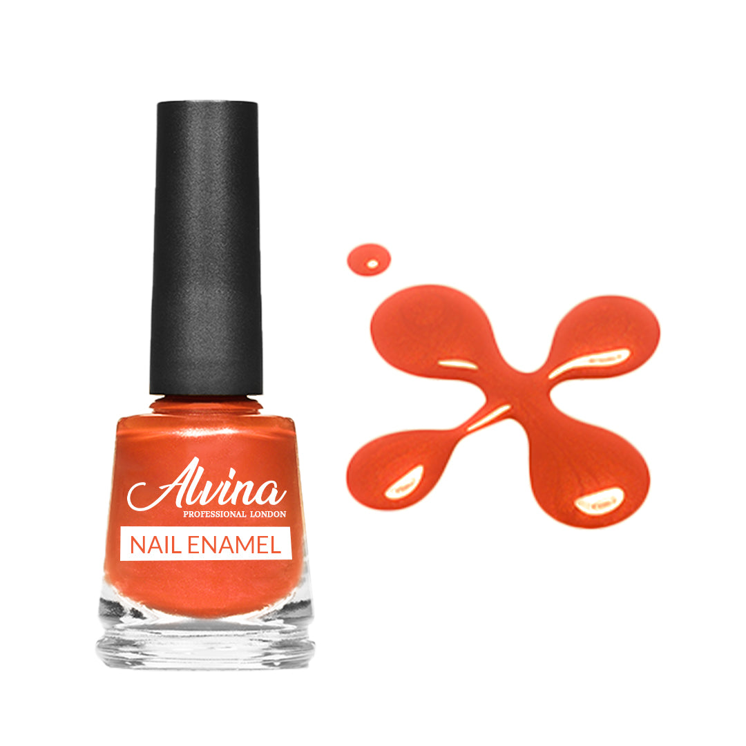 Alvina Nail Polish