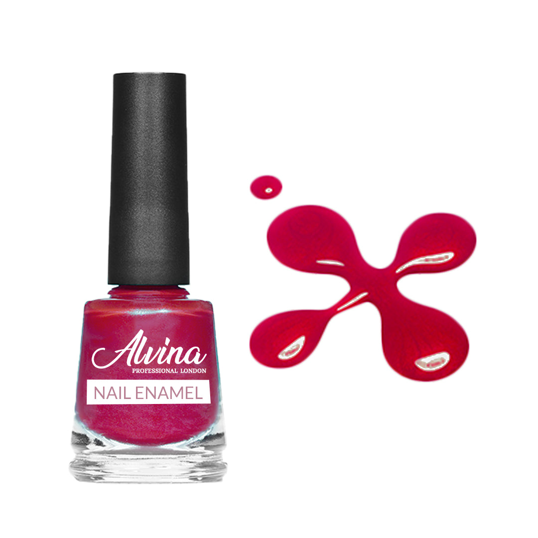 Alvina Nail Polish