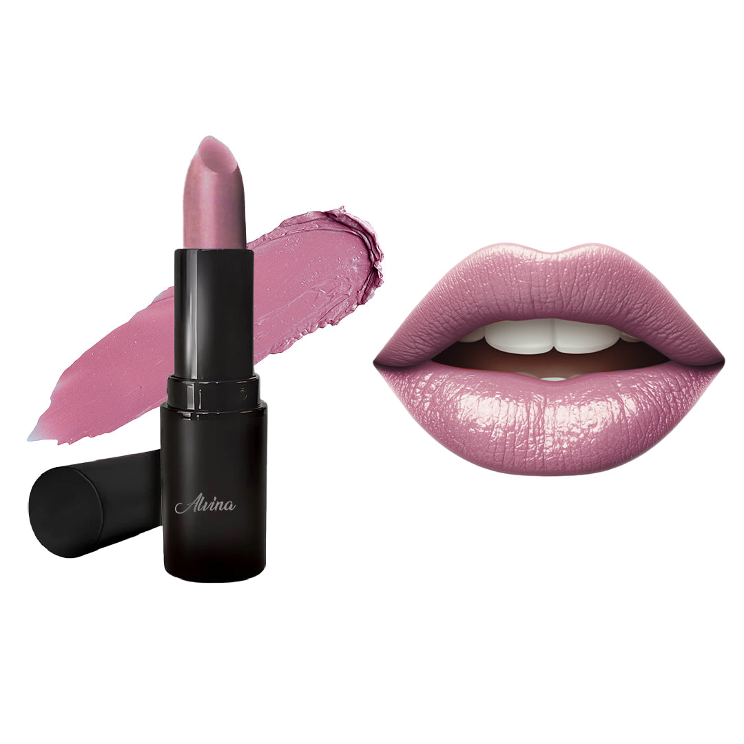 Alvina Matte Lipstick
