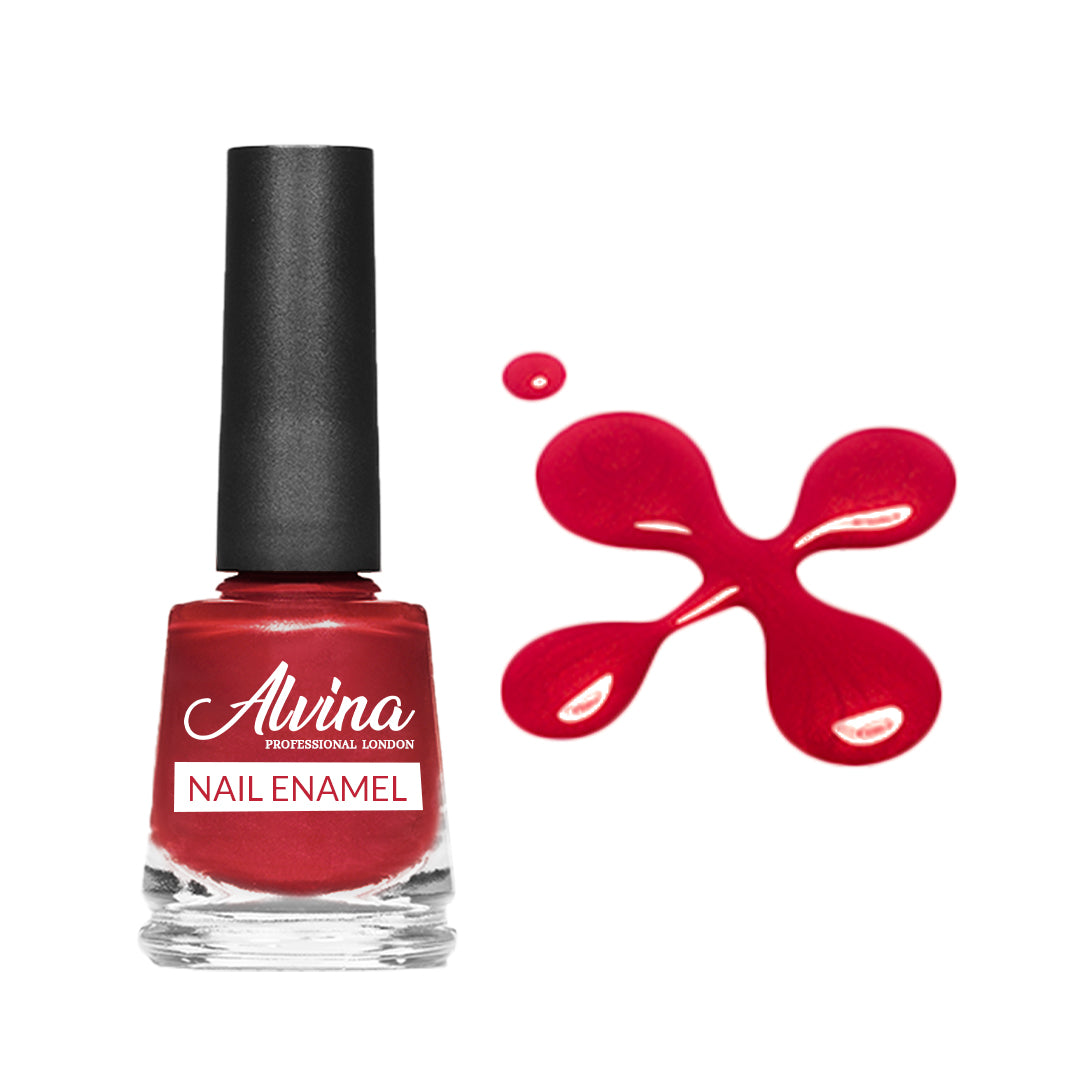 Alvina Nail Polish
