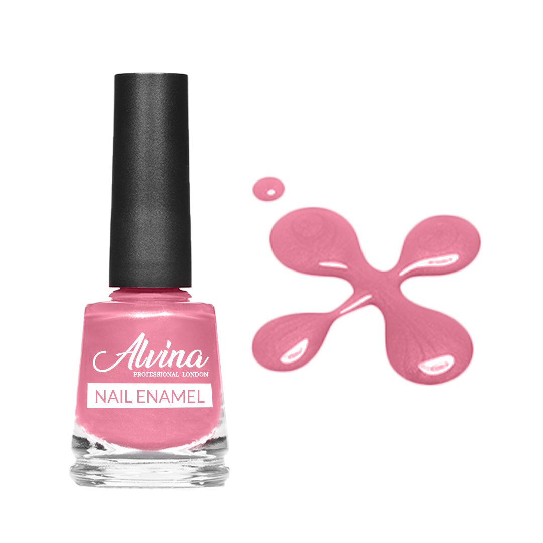 Alvina Nail Polish