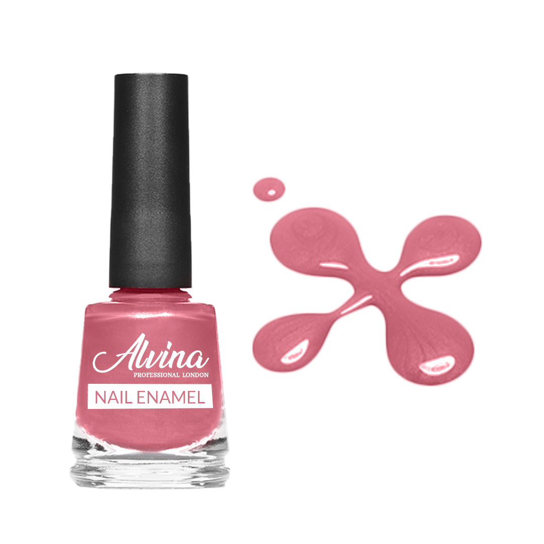 Alvina Nail Polish
