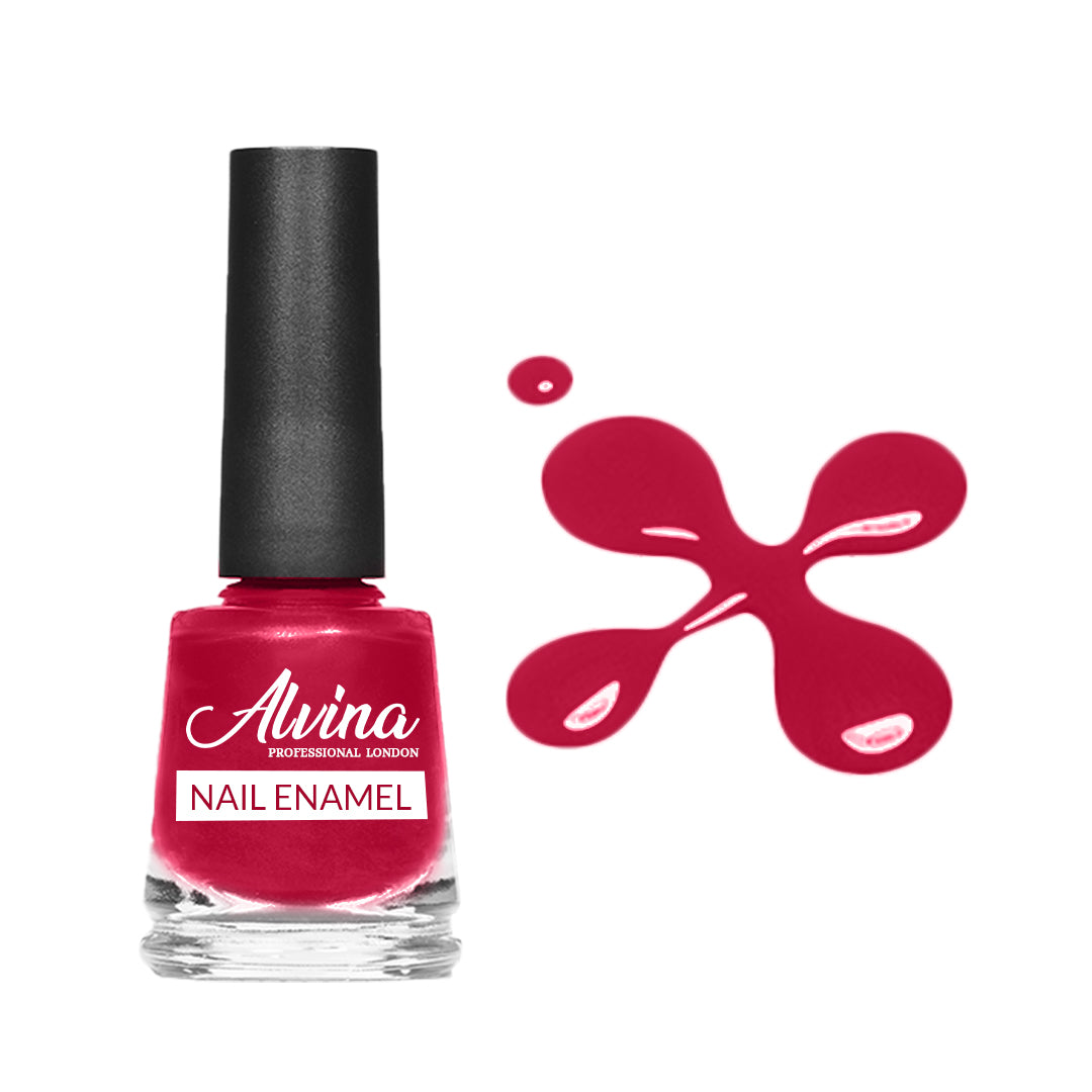 Alvina Nail Polish