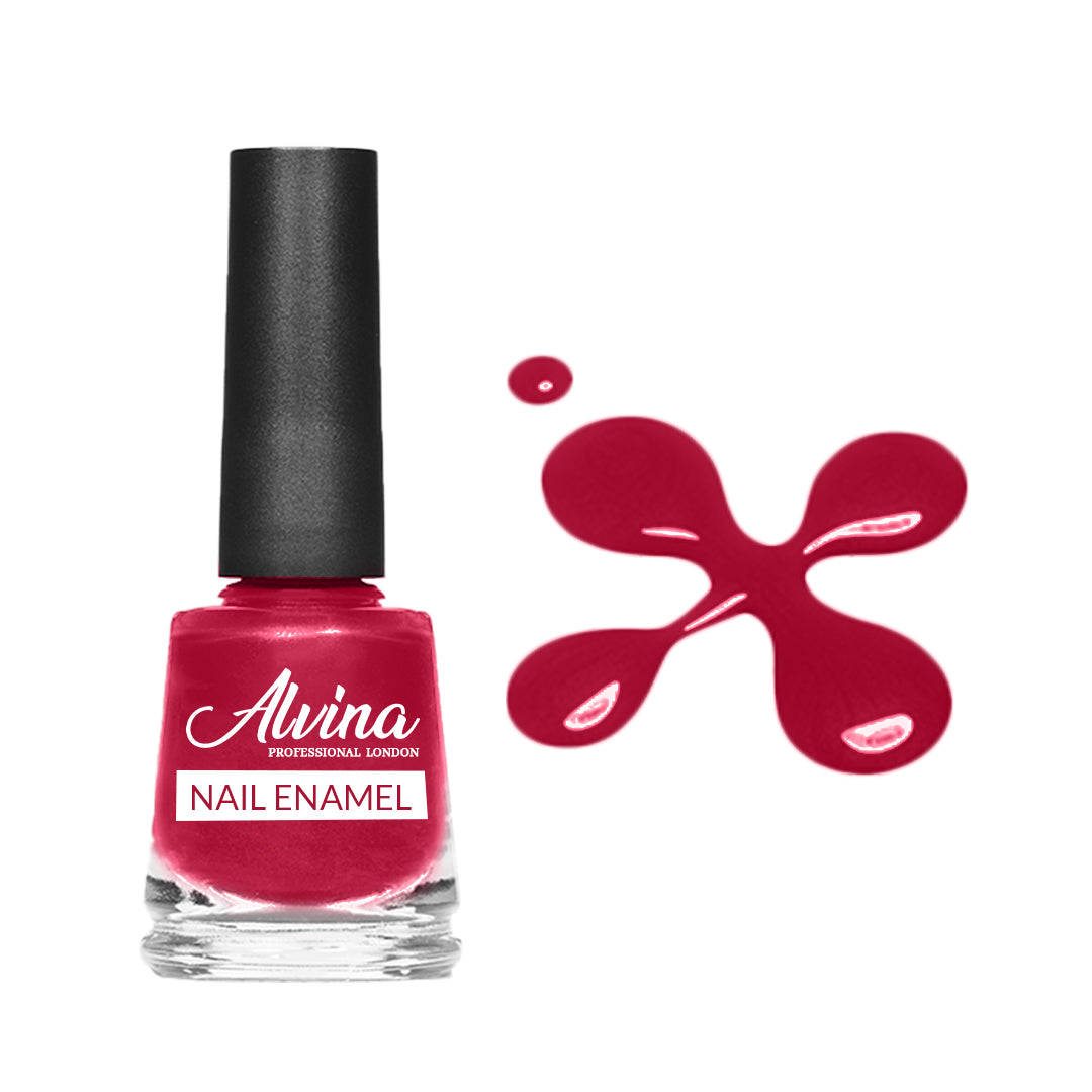 Alvina Nail Polish