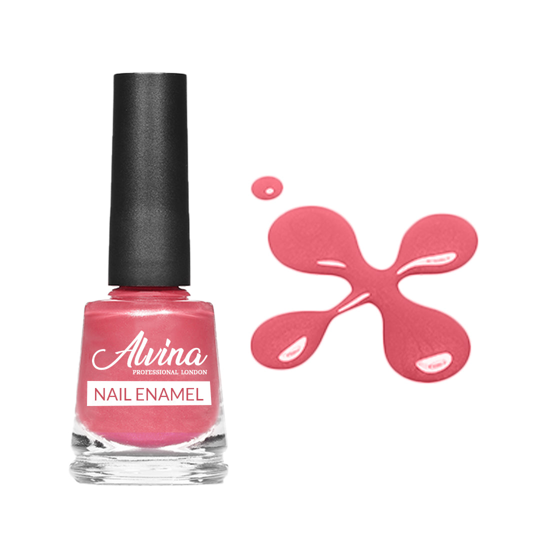 Alvina Nail Polish