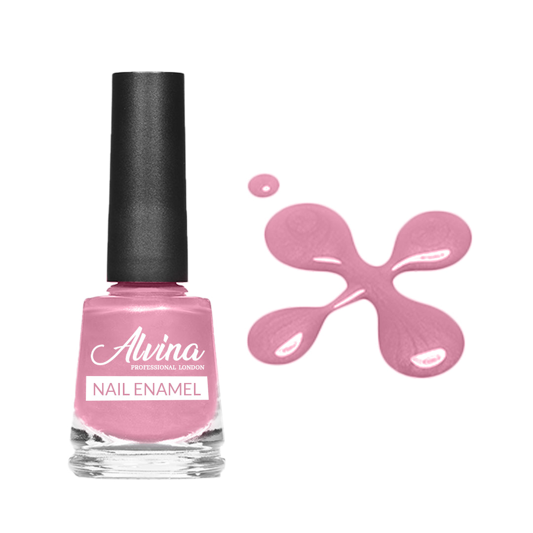 Alvina Nail Polish