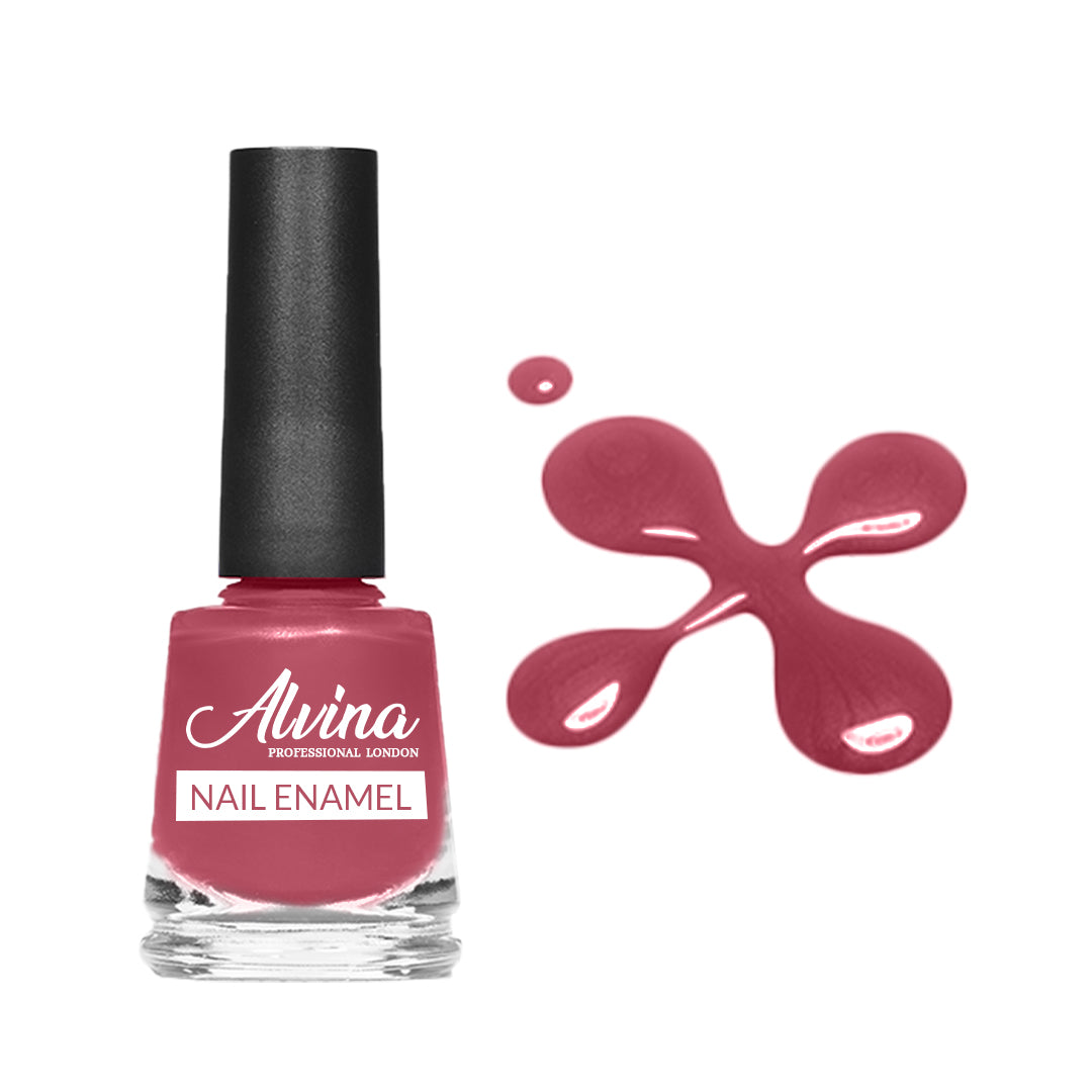 Alvina Nail Polish