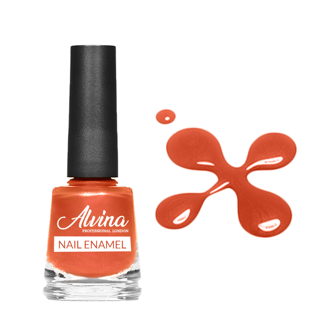 Alvina Nail Polish