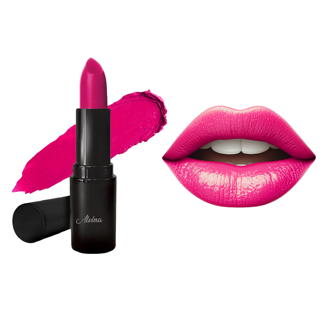 Alvina Matte Lipstick