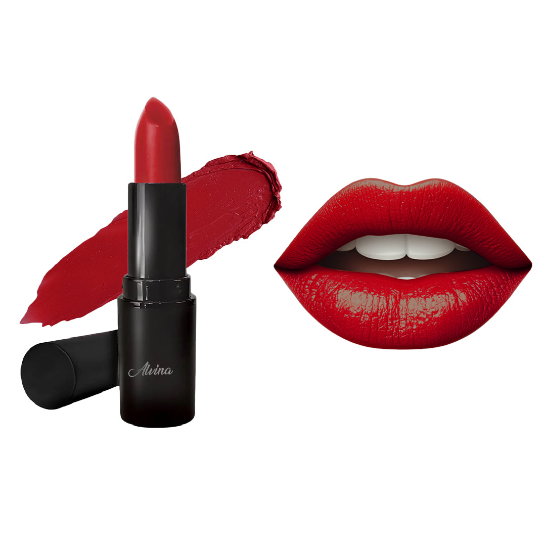 Alvina Matte Lipstick