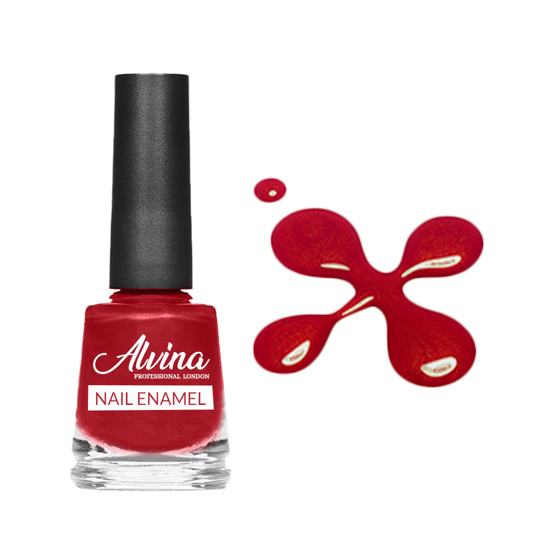 Alvina Nail Polish
