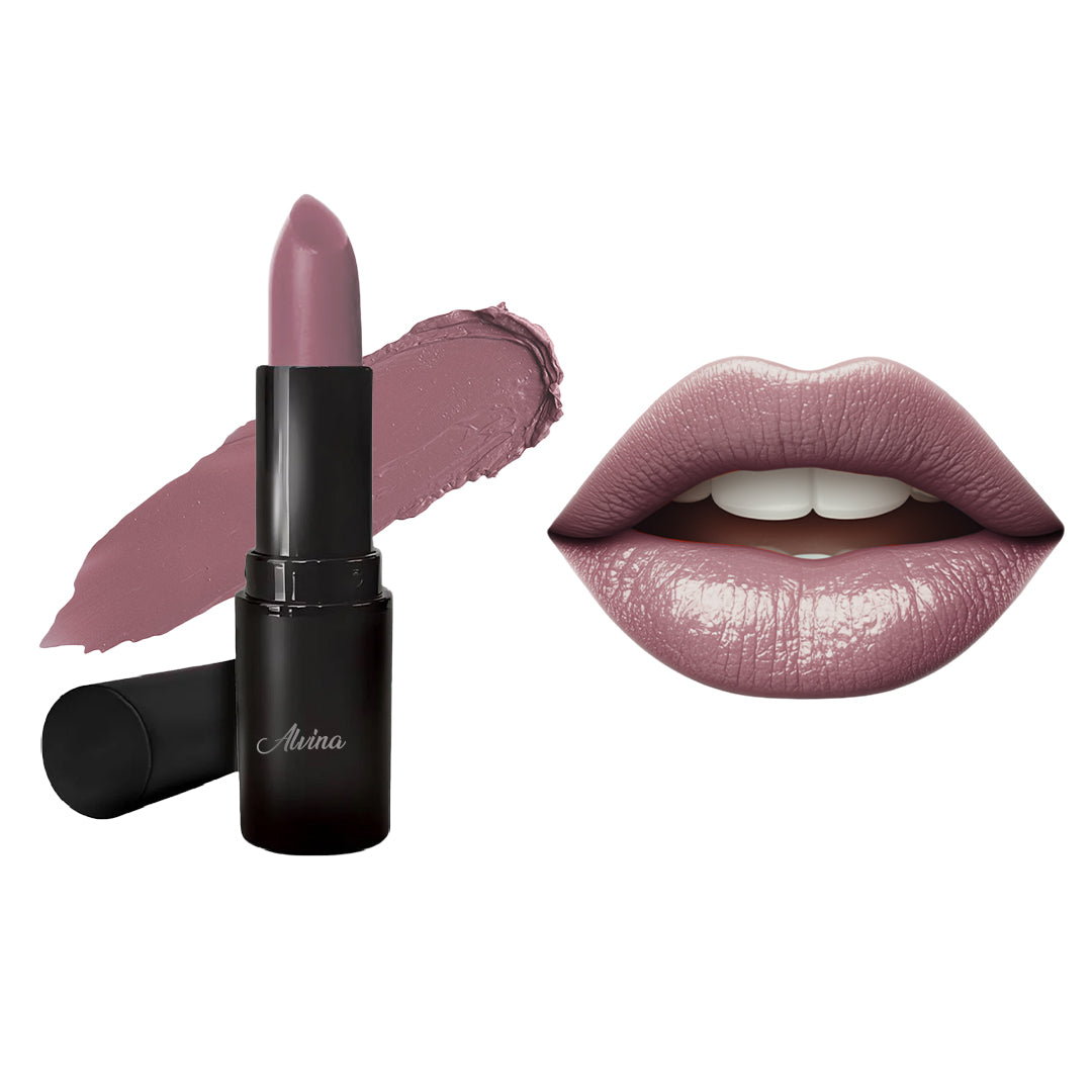 Alvina Matte Lipstick