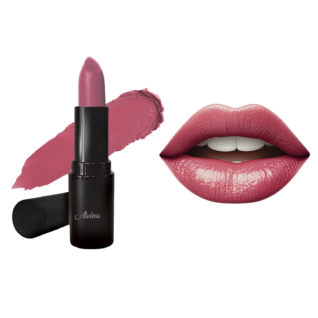 Alvina Matte Lipstick
