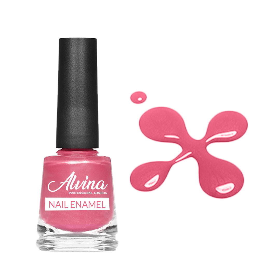 Alvina Nail Polish