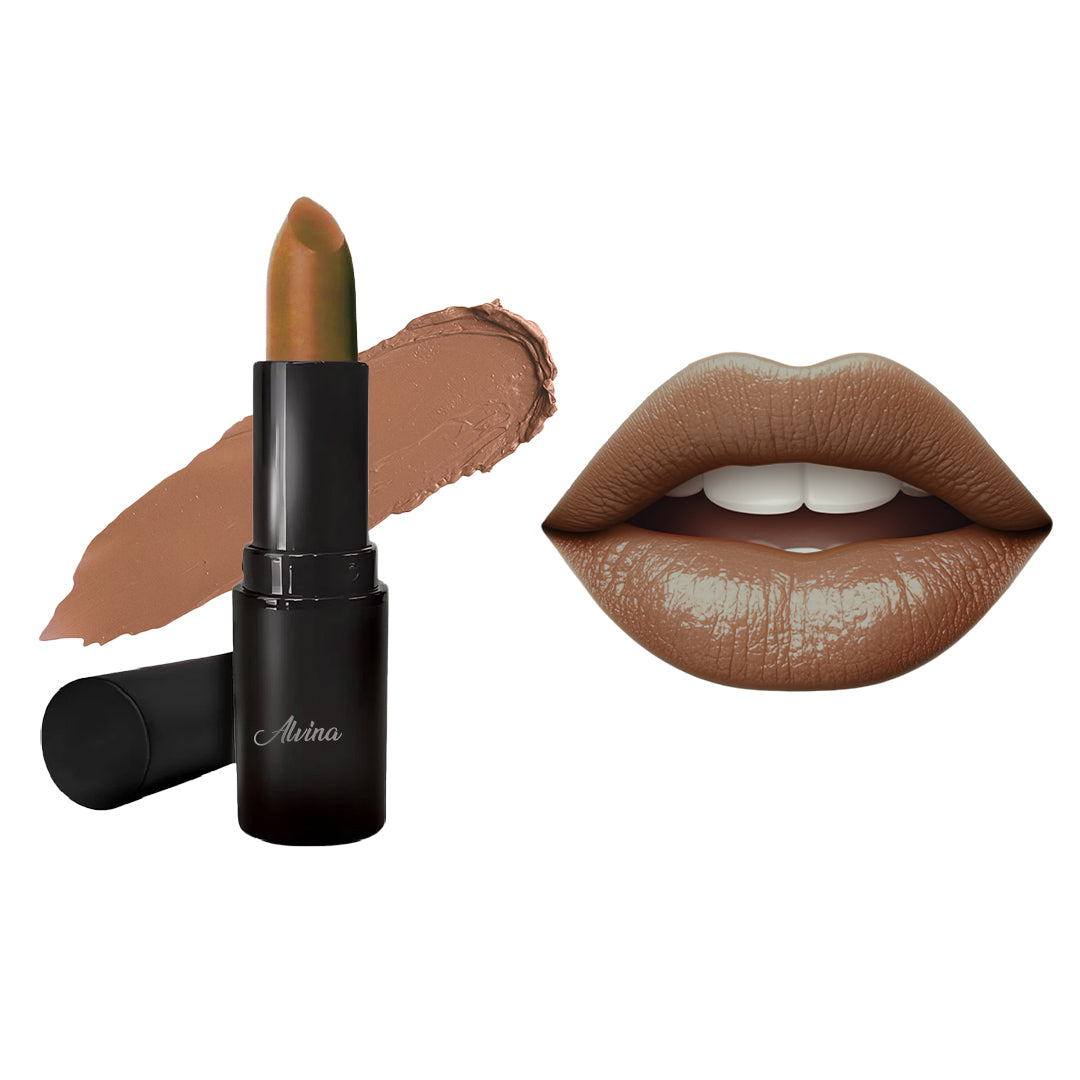 Alvina Matte Lipstick