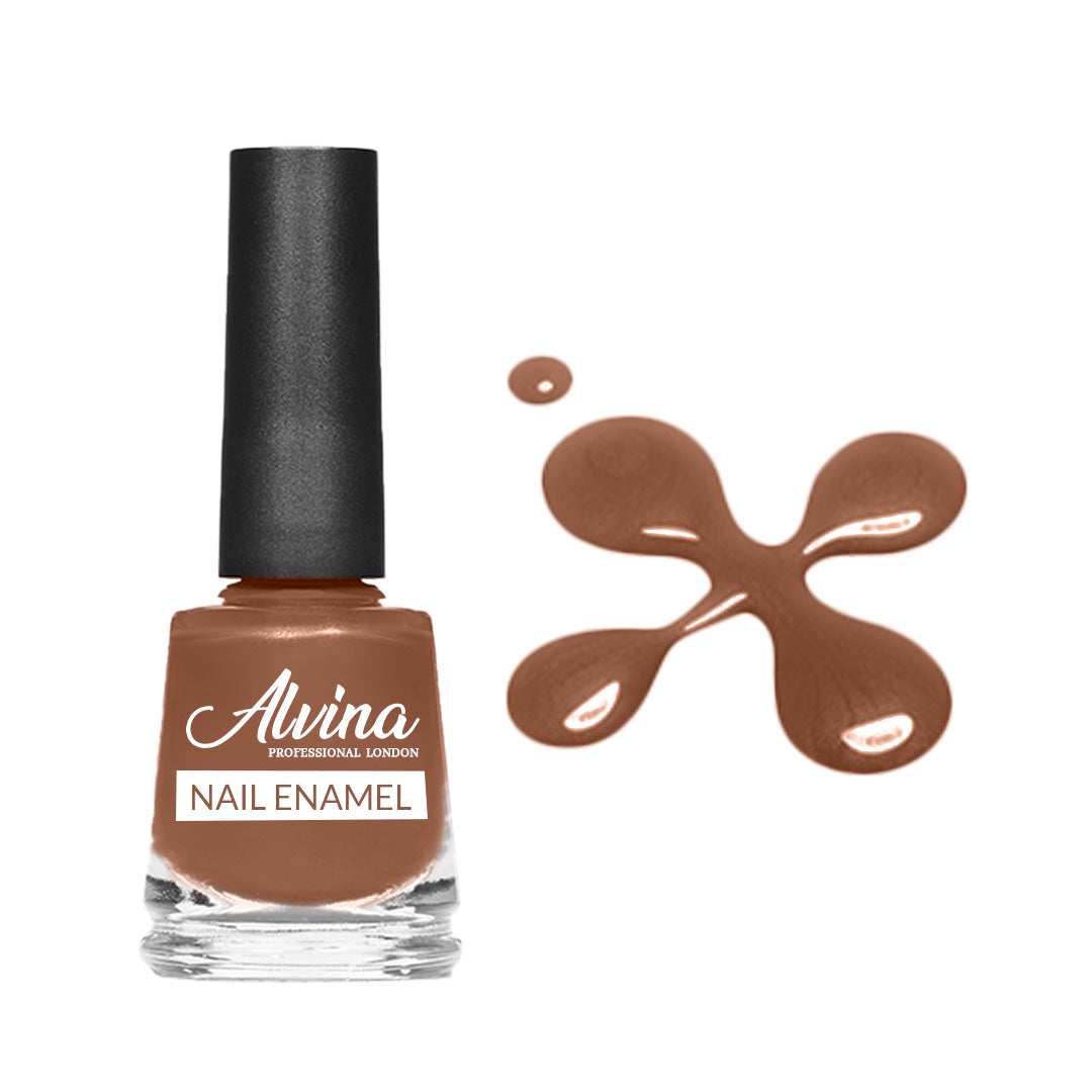 Alvina Nail Polish