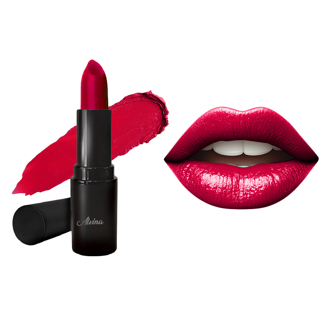 Alvina Matte Lipstick