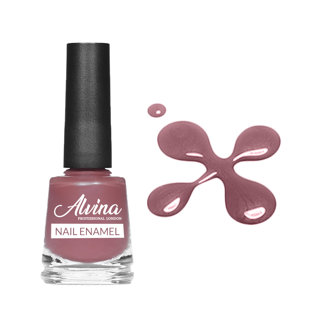 Alvina Nail Polish