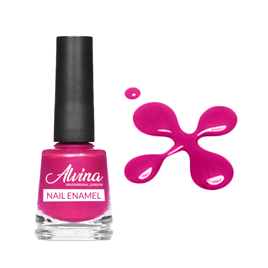 Alvina Nail Polish