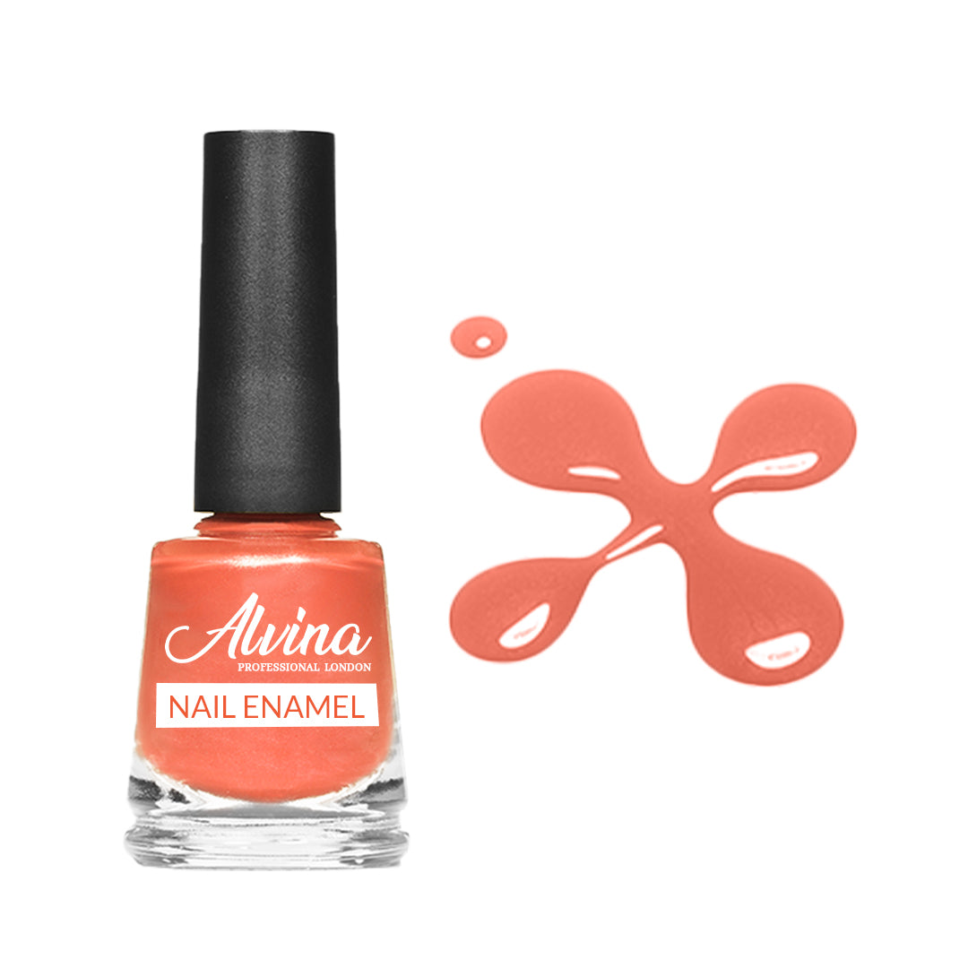 Alvina Nail Polish