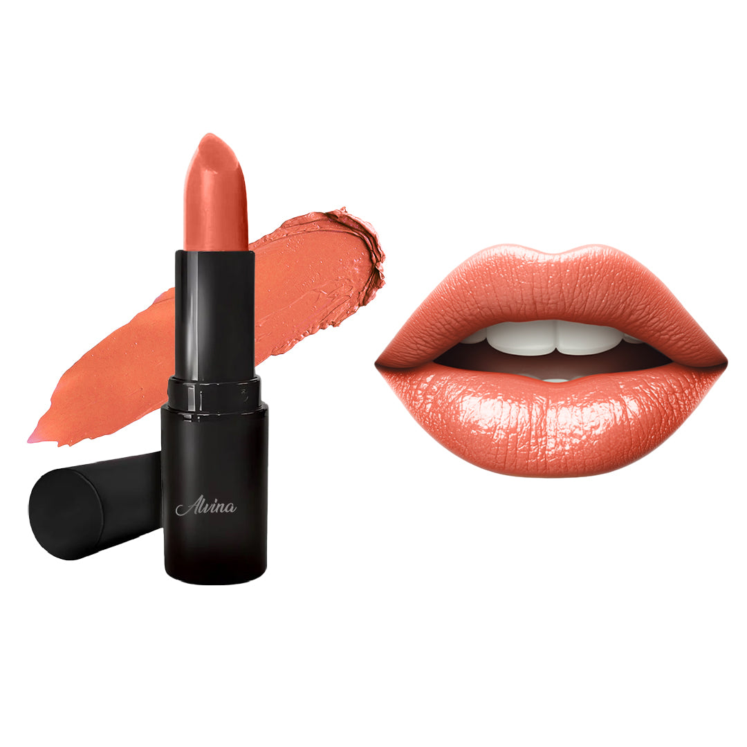 Alvina Matte Lipstick