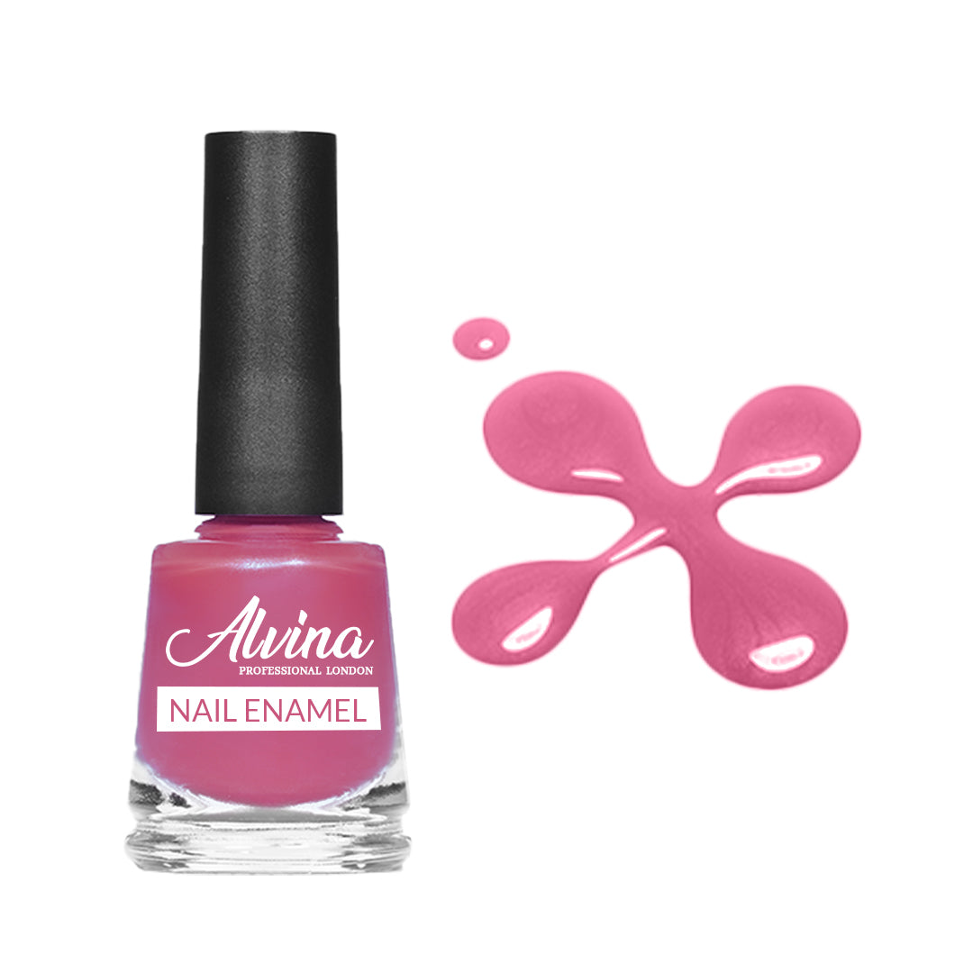 Alvina Nail Polish