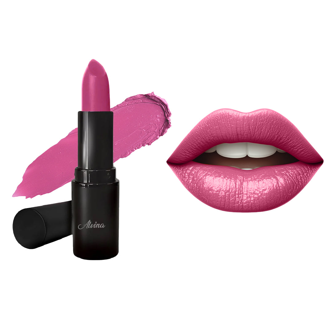 Alvina Matte Lipstick