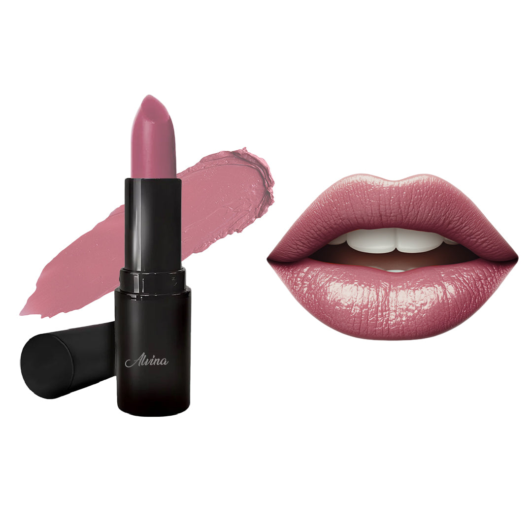 Alvina Matte Lipstick