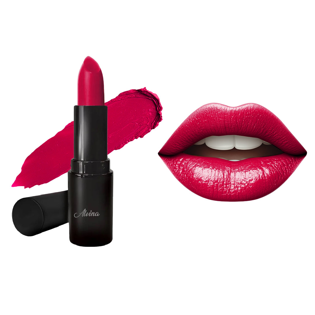 Alvina Matte Lipstick