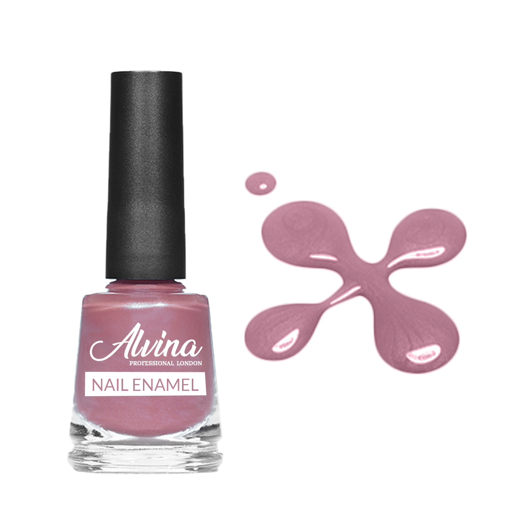 Alvina Nail Polish