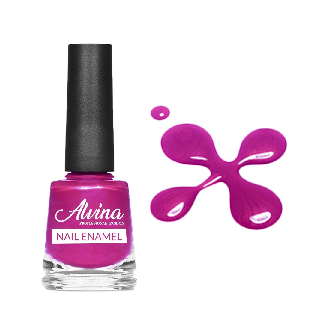 Alvina Nail Polish