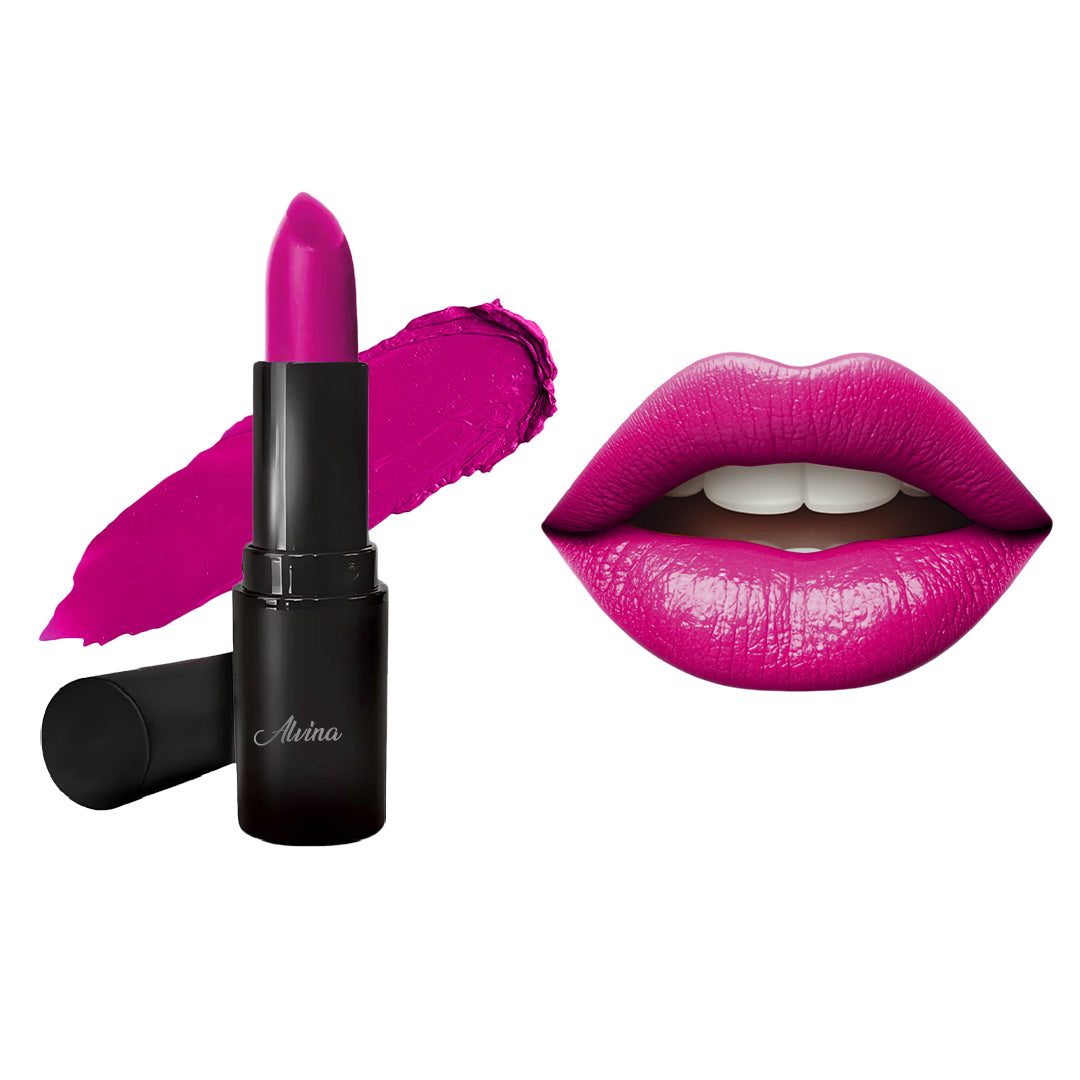 Alvina Matte Lipstick