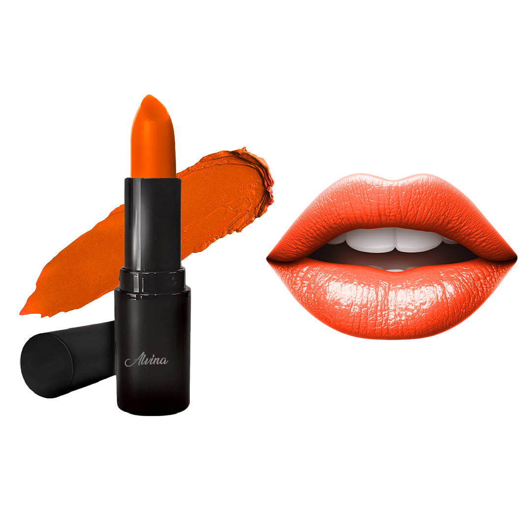 Alvina Matte Lipstick