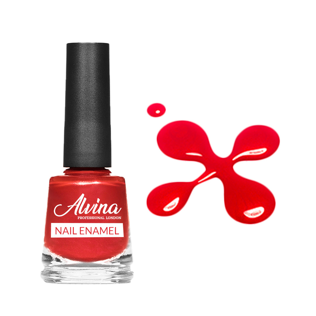 Alvina Nail Polish