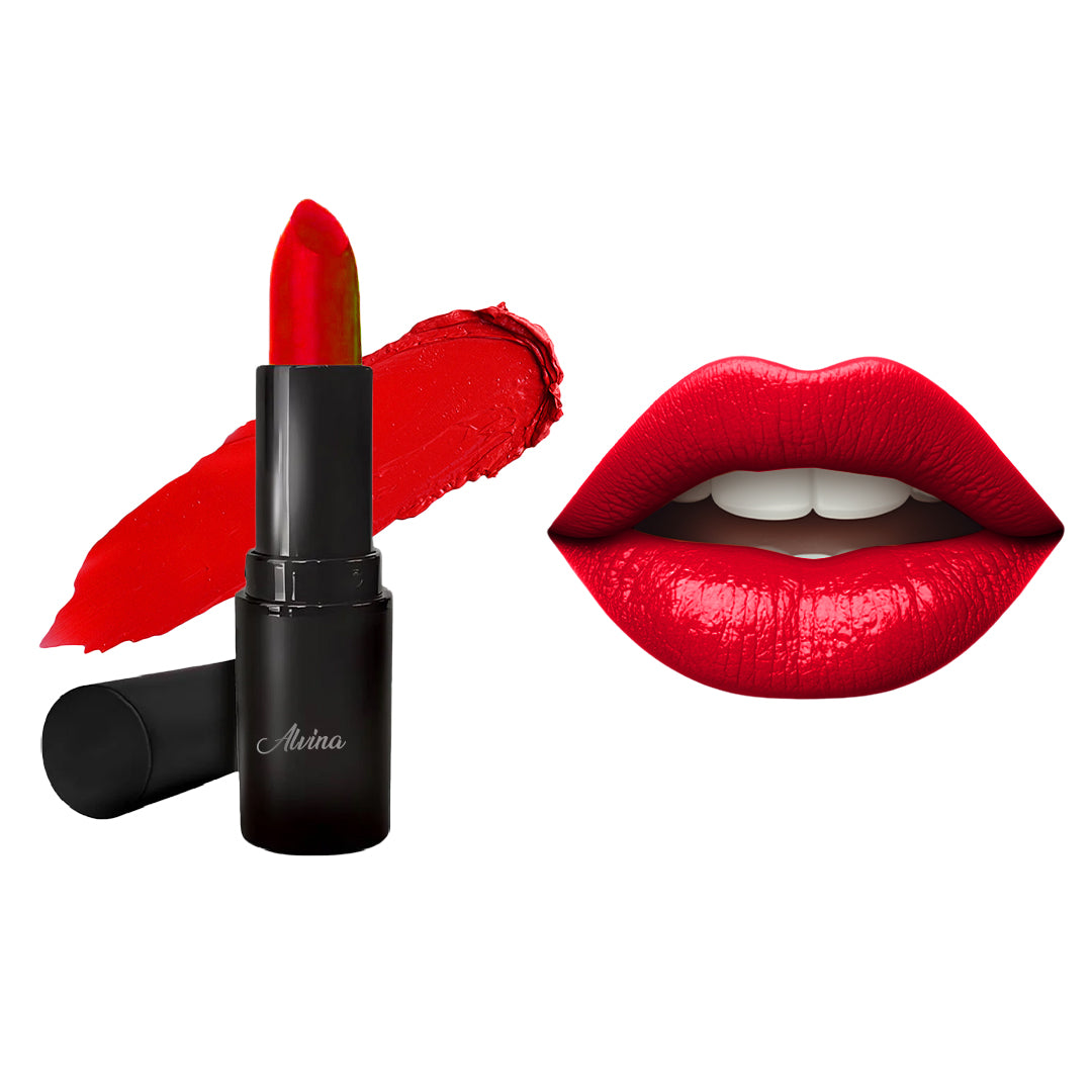 Alvina Matte Lipstick