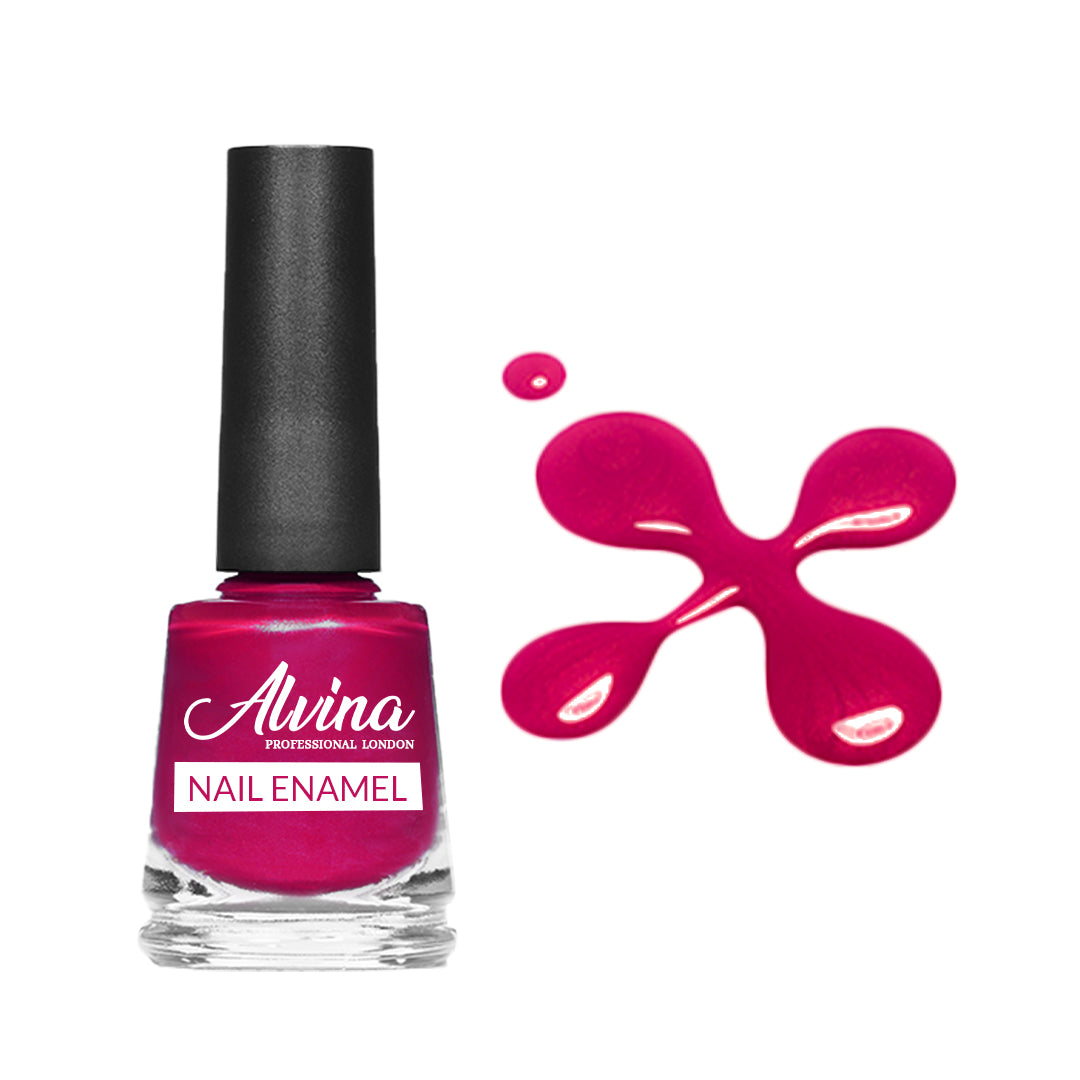 Alvina Nail Polish