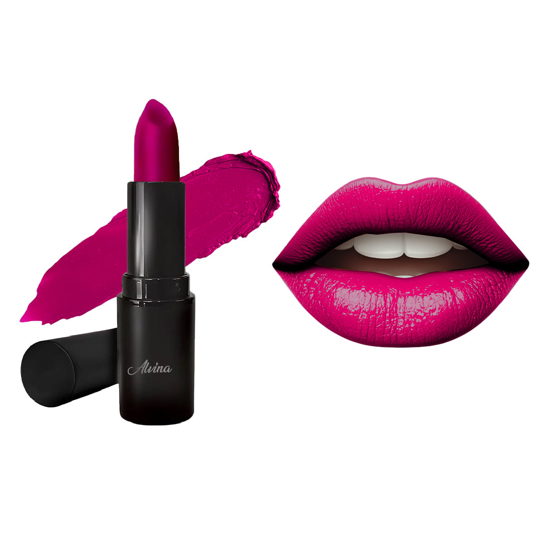 Alvina Matte Lipstick