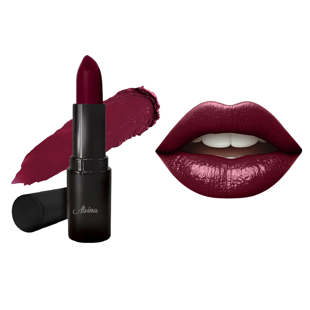 Alvina Matte Lipstick