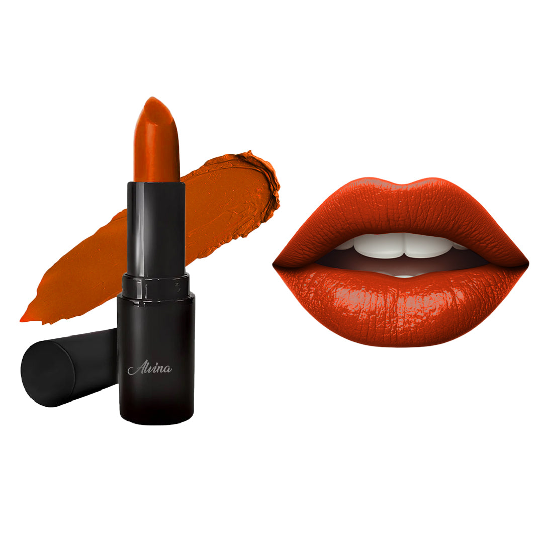 Alvina Matte Lipstick