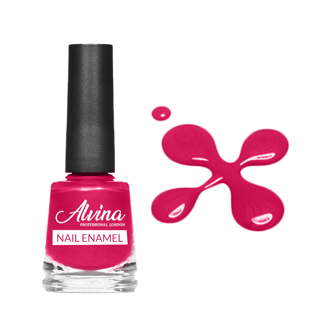 Alvina Nail Polish