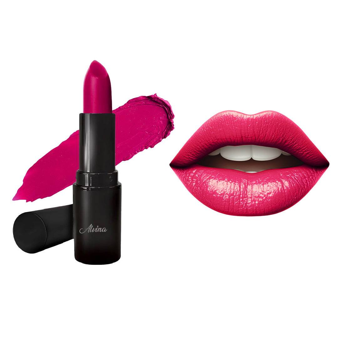 Alvina Matte Lipstick