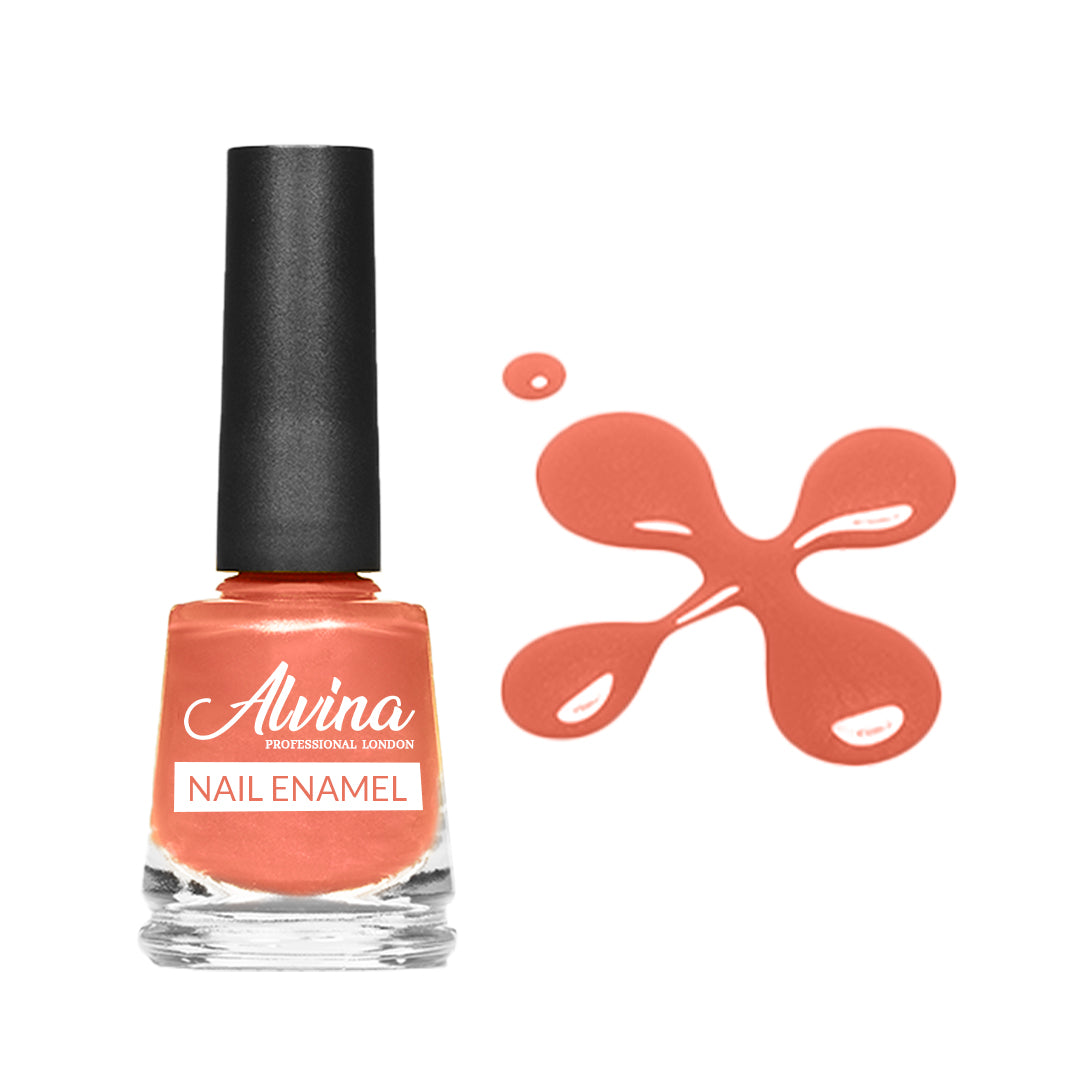 Alvina Nail Polish